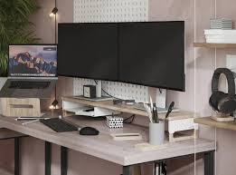 Menata Ruang Kerja agar Tubuh Tetap Nyaman dan Seimbang