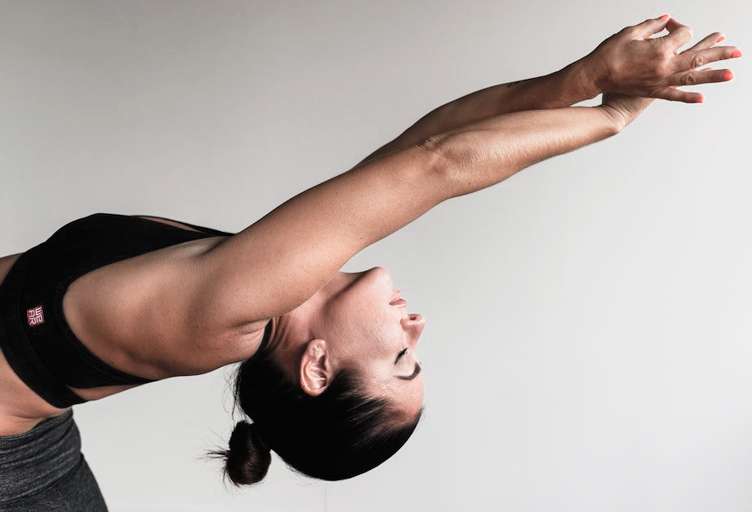 Cara Menjaga Postur Tubuh Tetap Seimbang Saat Bekerja